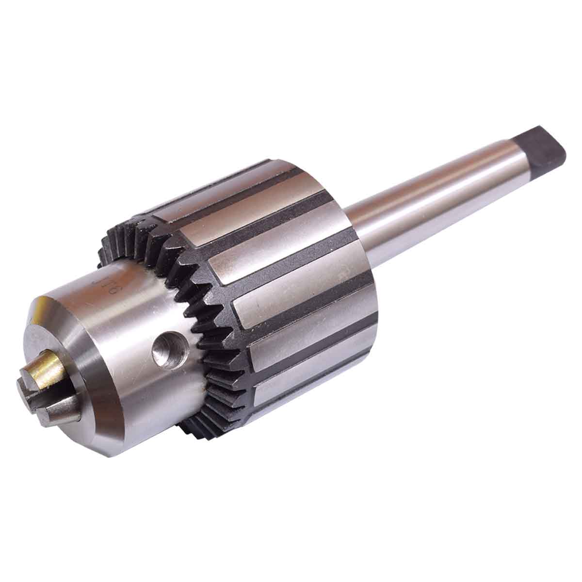 Mandril com Chave 1-16mm B16 + Haste CM2 B16 Manrod